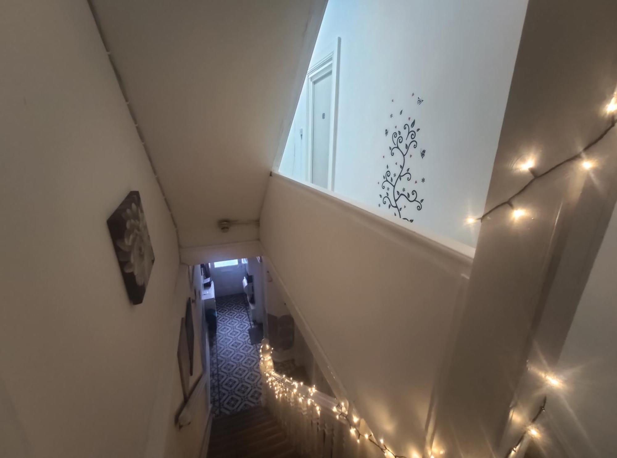 Serene 1 Bedroom Flat In Roath Cardiff Zewnętrze zdjęcie